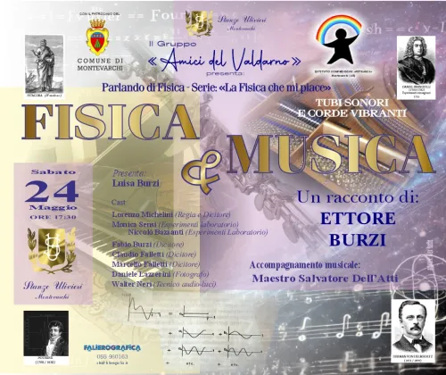 FISICA & MUSICA