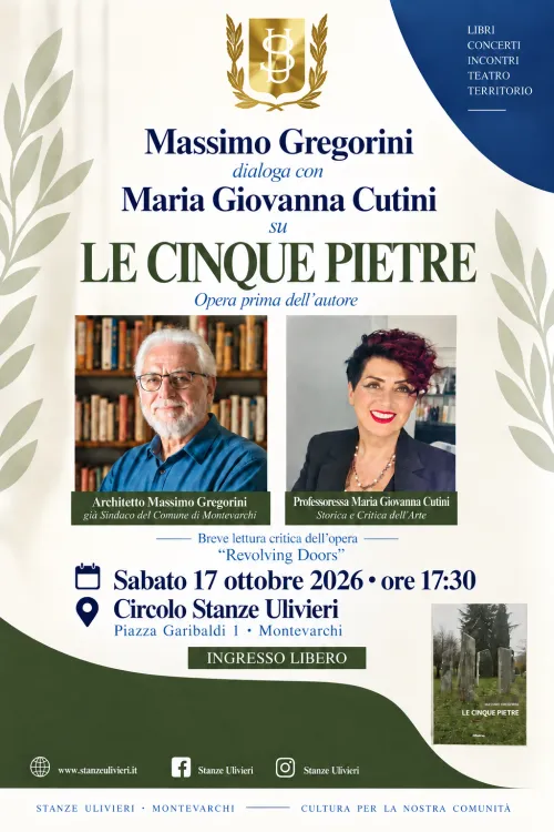 LE 5 PIETRE