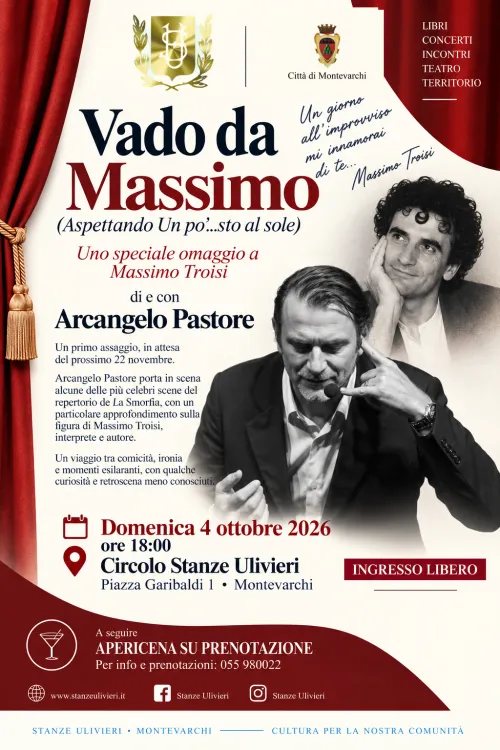 VADO DA MASSIMO