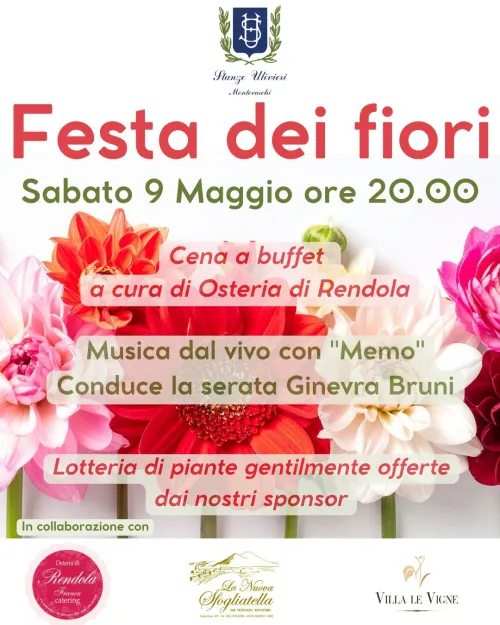 La Festa dei Fiori 2026