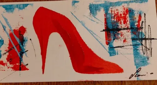 Grande successo della serata dedicata all'Associazione EVA con EVA, contro la violenza sulle donne