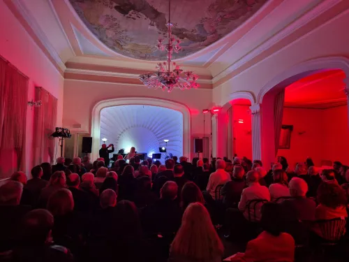 NON POTEVA INIZIARE MEGLIO IL 2026!!