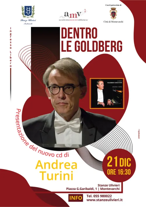 Dentro le Goldberg