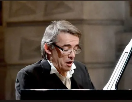 Andrea Turini nuovo Direttore del Conservatorio di Pesaro