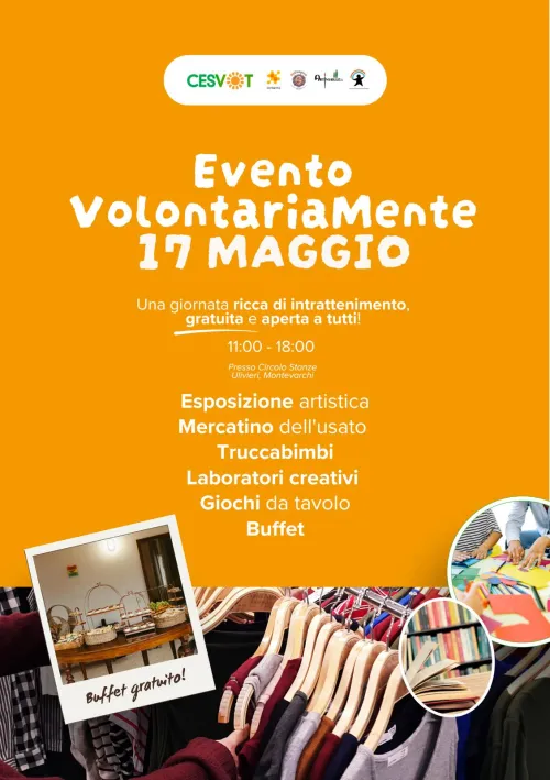 VOLONTARIAMENTE